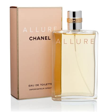 chanel allure different in europe|chanel allure perfume 50ml price.